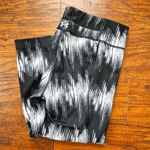 Under Armour Capri Leggings